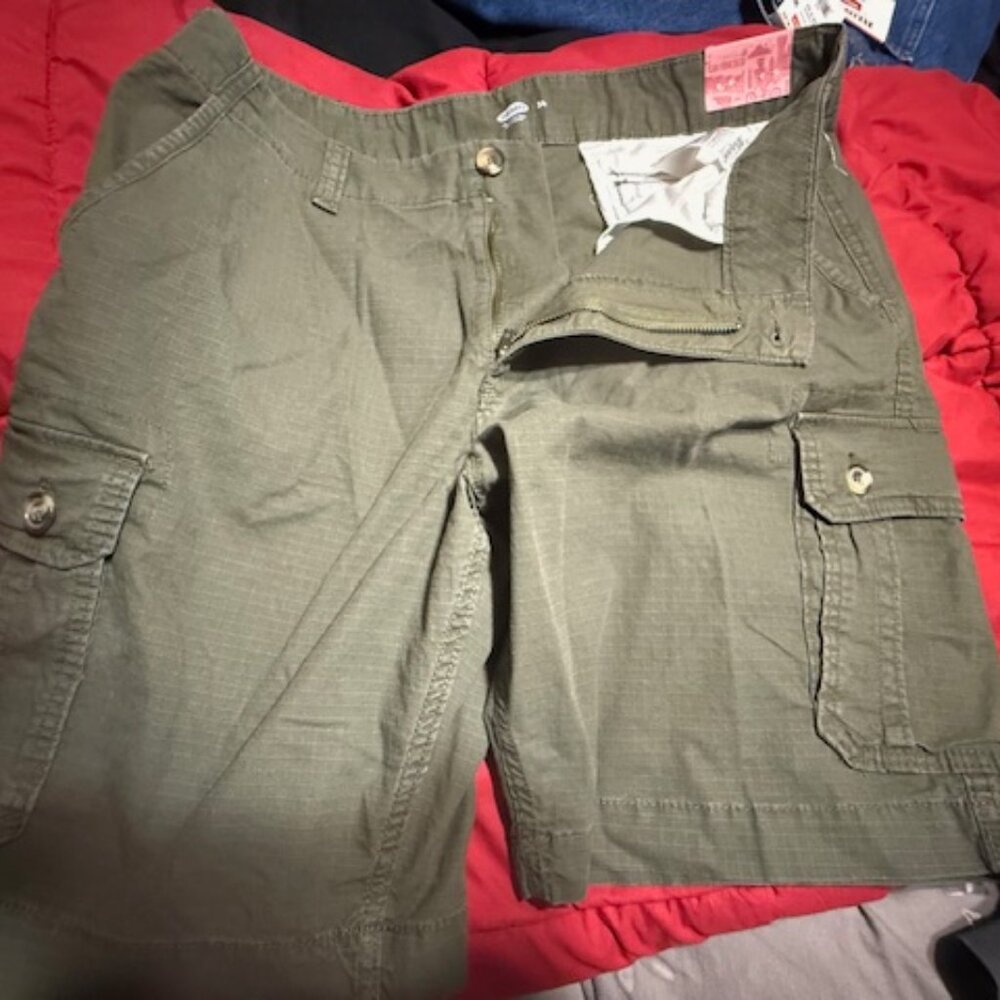 Shorts - Picture 1 of 3